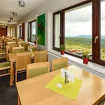 Hotel Horsky Friesovy Boudy 4*