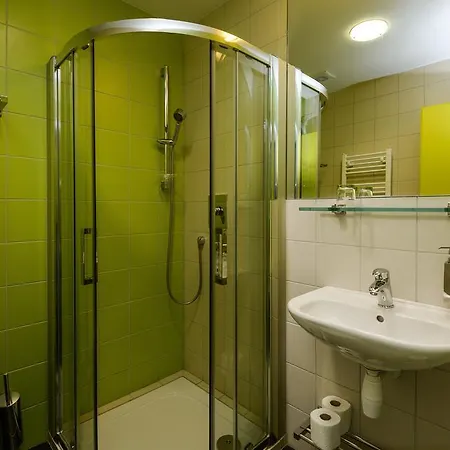 Hotel Horský Friesovy Boudy Strážné