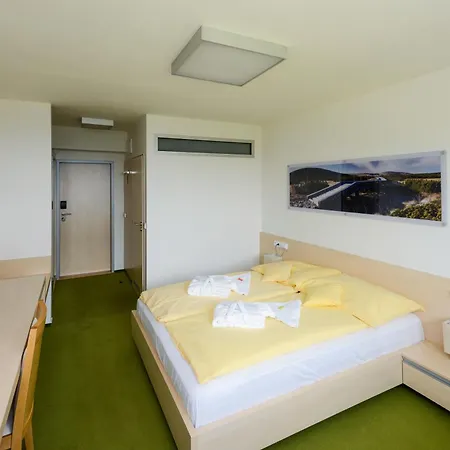 Hotel Horský Friesovy Boudy Strážné