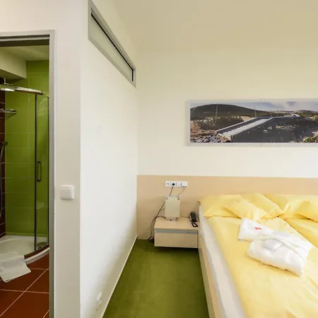 Horsky Friesovy Boudy Hotel Strážné