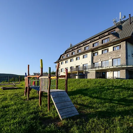 Horsky Friesovy Boudy Hotel 4*
