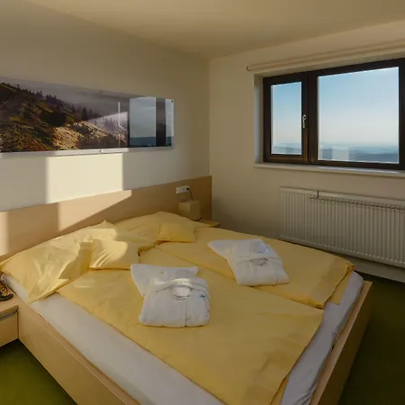 Horsky Friesovy Boudy Hotel 4*
