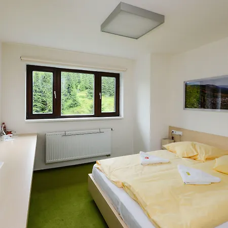 Horsky Friesovy Boudy 4* Strážné