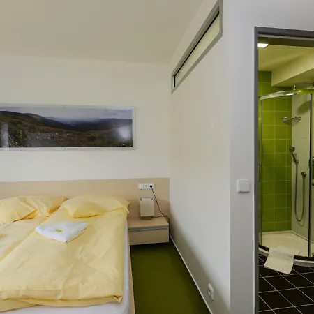 Hotel Horsky Friesovy Boudy 4*