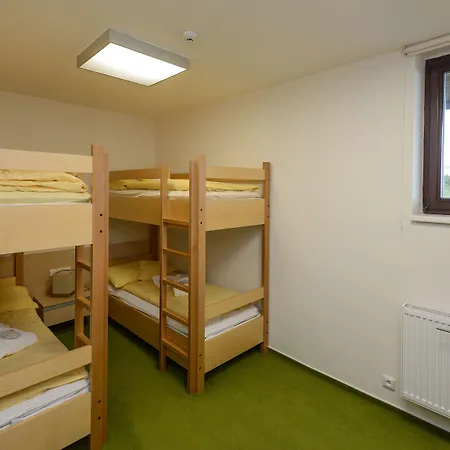 Hotel Horsky Friesovy Boudy 4*