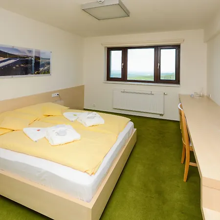 Horsky Friesovy Boudy Hotel Strážné