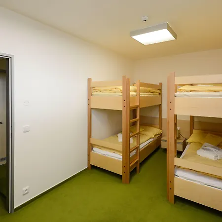 Horsky Friesovy Boudy 4* Strážné