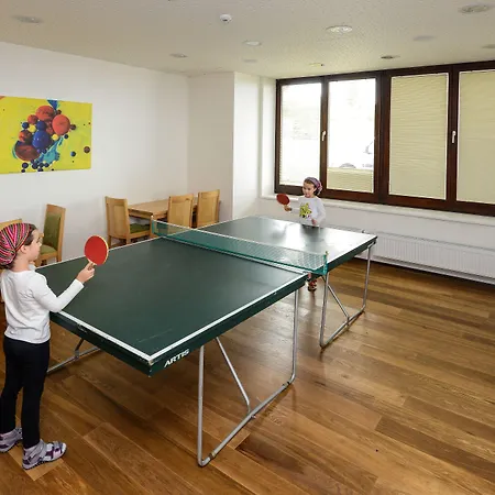 Horsky Friesovy Boudy Hotel 4*