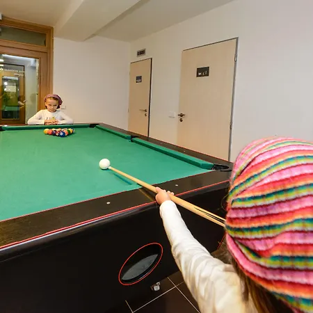 Horsky Friesovy Boudy Hotel 4*