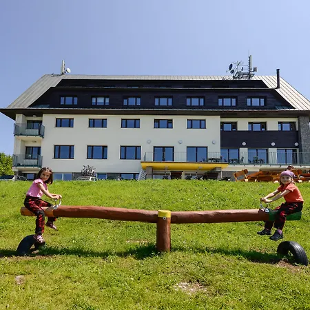 Horsky Friesovy Boudy 4* Strážné