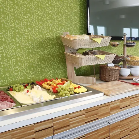 Hotel Horsky Friesovy Boudy 4*