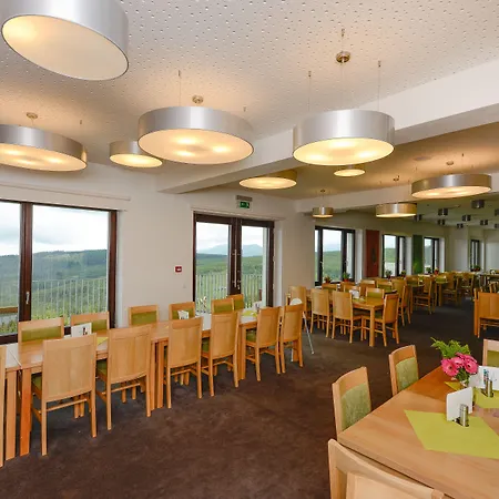 Horsky Friesovy Boudy Hotel Strážné