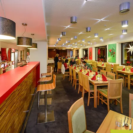 Hotel Horsky Friesovy Boudy 4*