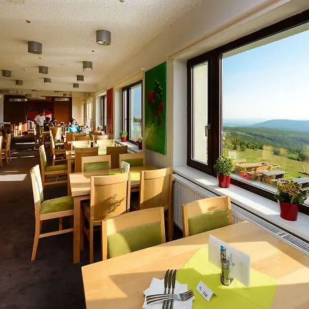 Horsky Friesovy Boudy Hotel
