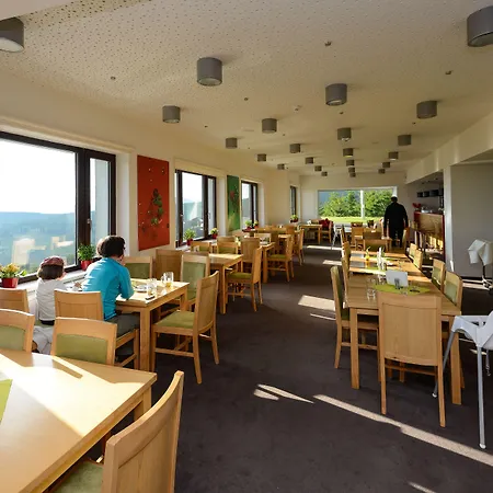 Horsky Friesovy Boudy 4* Strážné