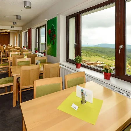 Hotel Horsky Friesovy Boudy 4*