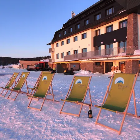 Horsky Friesovy Boudy Hotel 4*
