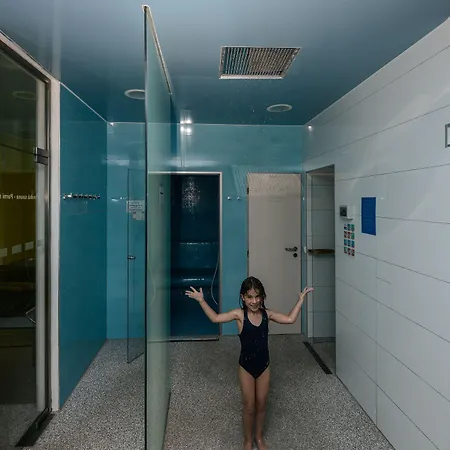 Hotel Horsky Friesovy Boudy 4*