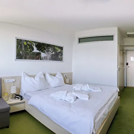Hotel Horsky Friesovy Boudy 4*