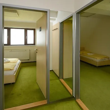 Horsky Friesovy Boudy Hotel 4*