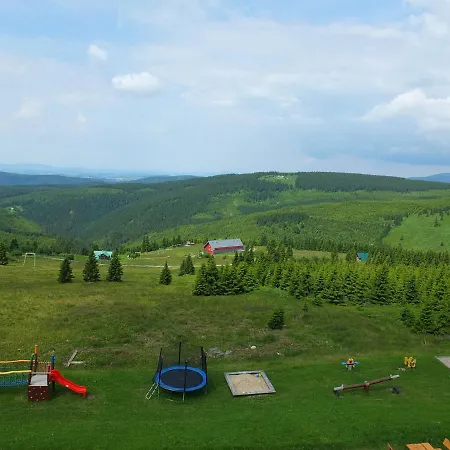Horsky Friesovy Boudy Hotel 4*