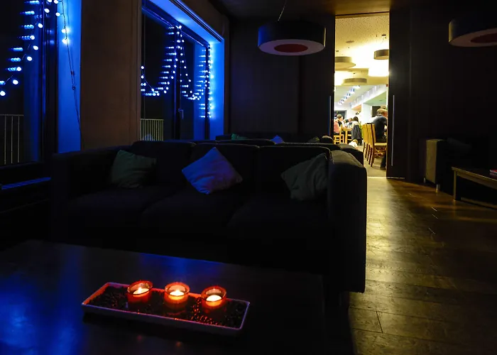 Horsky Friesovy Boudy Hotell 4*