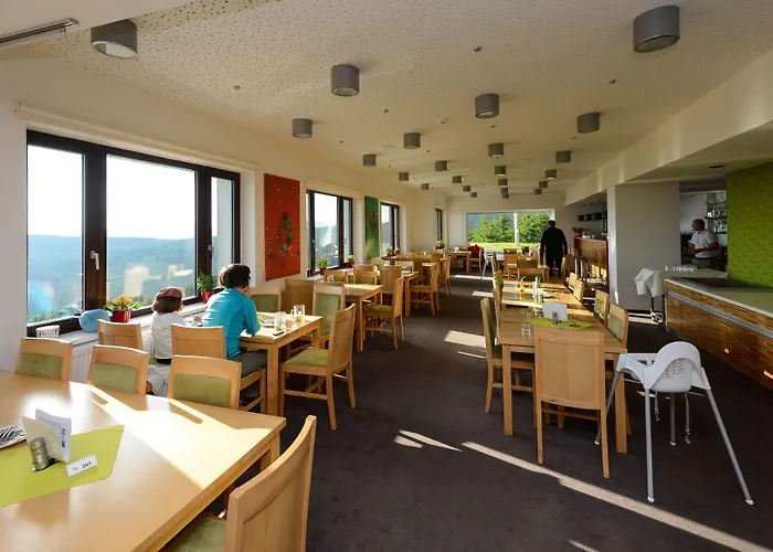 Horsky Friesovy Boudy 4* Strážné